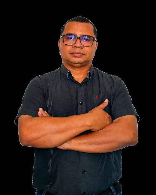 Ednaldo Araújo
