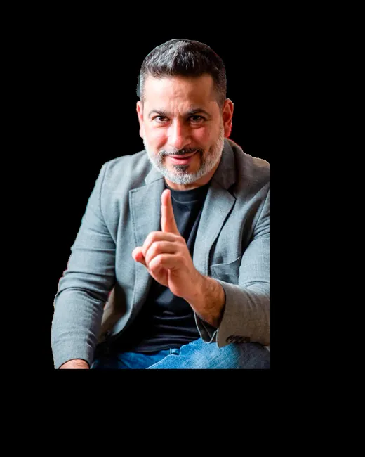 Italo Calvano