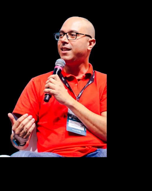 Rodolfo Almeida